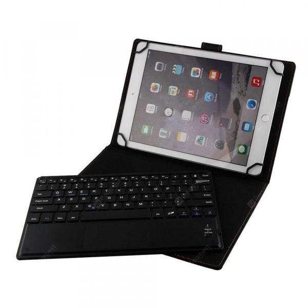 offertehitech-gearbest-Detachable Bluetooth Keyboard Case for 8.0 - 8.9 inch Tablet PC  Gearbest