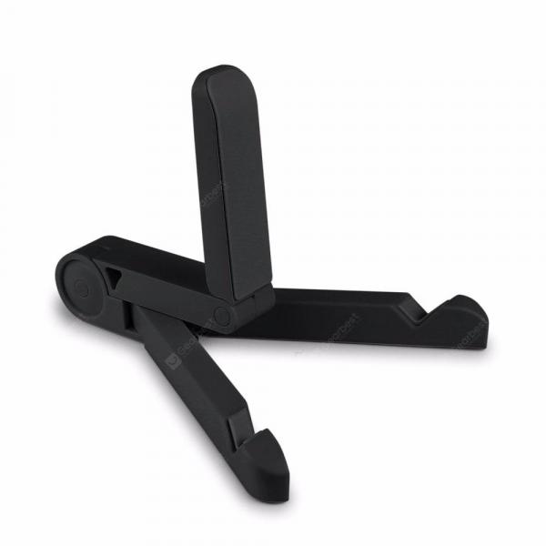 offertehitech-gearbest-Foldable Adjustable Angle Stand  Mount for iPad Tablet PC Mobile Phone Holder  Gearbest