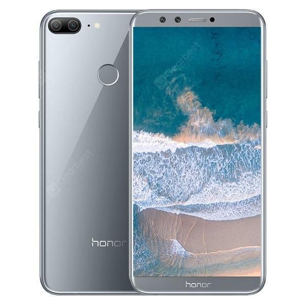 offertehitech-gearbest-HUAWEI Honor 9 Lite 4G Phablet Global Version  Gearbest