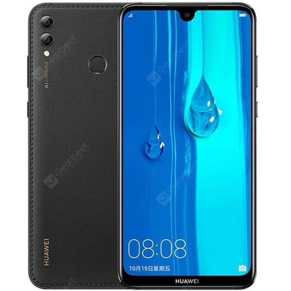 offertehitech-gearbest-HUAWEI Y Max 4G Phablet 4GB RAM 128GB ROM Global Version  Gearbest