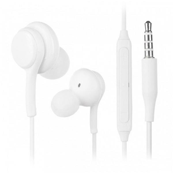 offertehitech-gearbest-Headphones for Samsung Galaxy S9 / S8 Plus / S8 Handsfree Earphones  Gearbest
