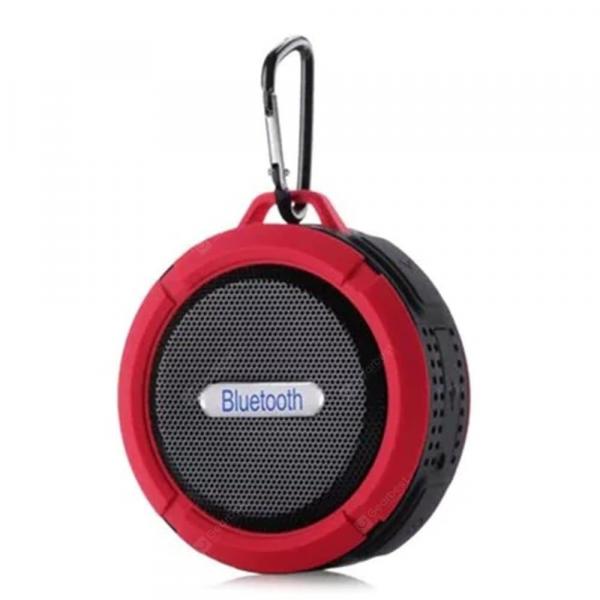 offertehitech-gearbest-High Quality Waterproof Wireless Mini Outdoor Bluetooth Speaker  Gearbest