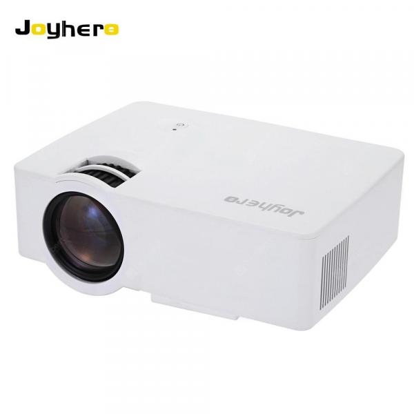 offertehitech-gearbest-Joyhero E08 LCD Projector  Gearbest