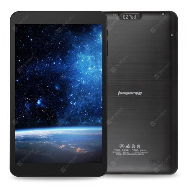 offertehitech-gearbest-Jumper EZPad Mini 5 8 inch Tablet PC  Gearbest