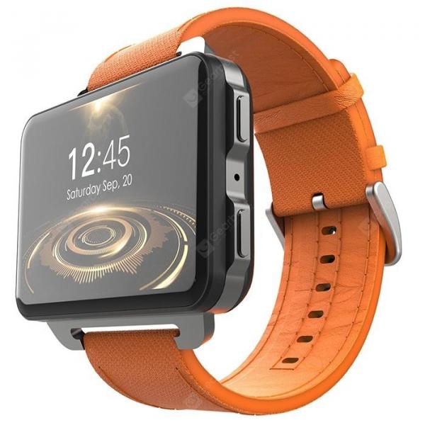 offertehitech-gearbest-LEMFO LEM4 PRO 3G Smartwatch Phone  Gearbest