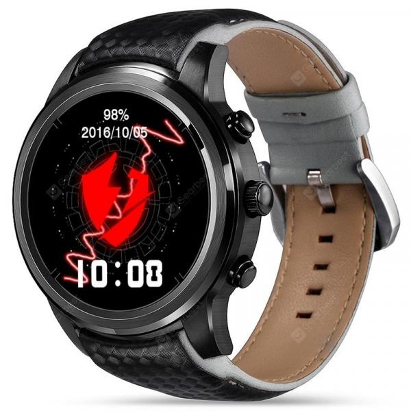 offertehitech-gearbest-LEMFO LEM5 3G Smartwatch Phone  Gearbest