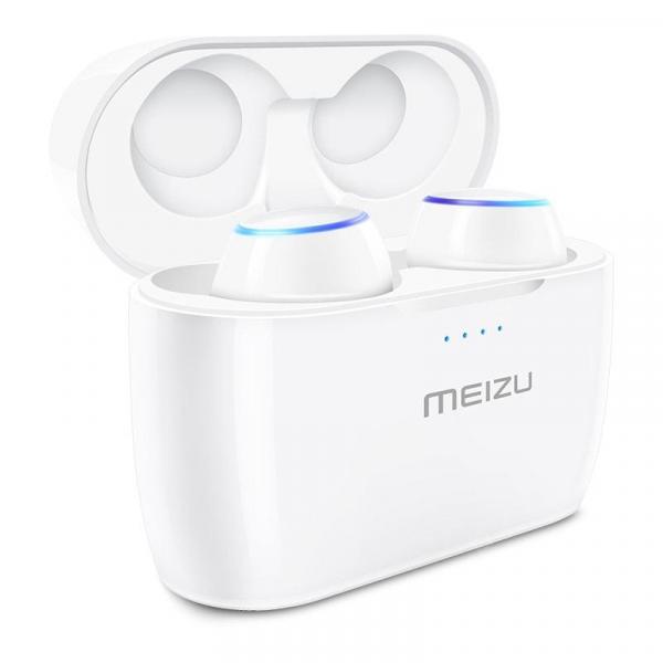 offertehitech-gearbest-MEIZU POP Wireless Bluetooth In-ear Earbuds  Gearbest