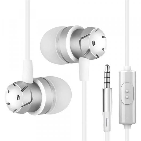 offertehitech-gearbest-Metal In-Ear Headphones Turbine  Gearbest