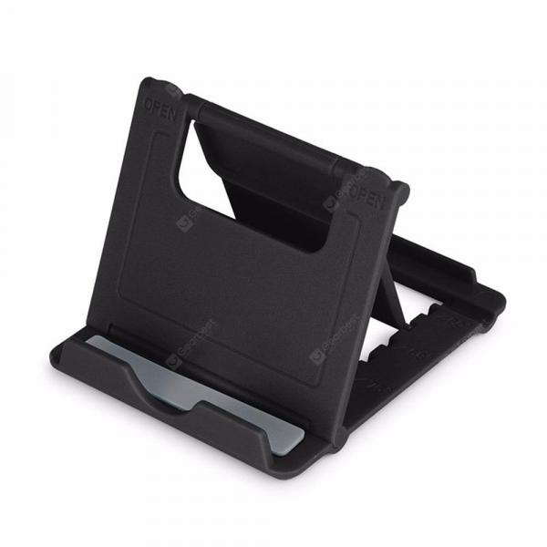 offertehitech-gearbest-Mini Universal Tablet Stand Mount Holder Phone Desktop Bracket  Gearbest