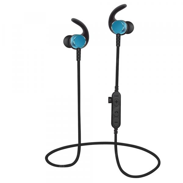 offertehitech-gearbest-Noise Cancelling Bluetooth Wireless Sports Headset with TF Slot  Gearbest