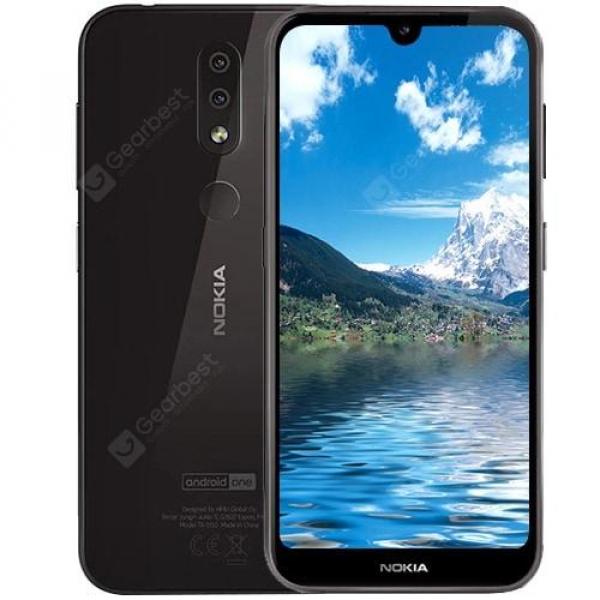 offertehitech-gearbest-Nokia 4.2 4G Phablet Global Version  Gearbest