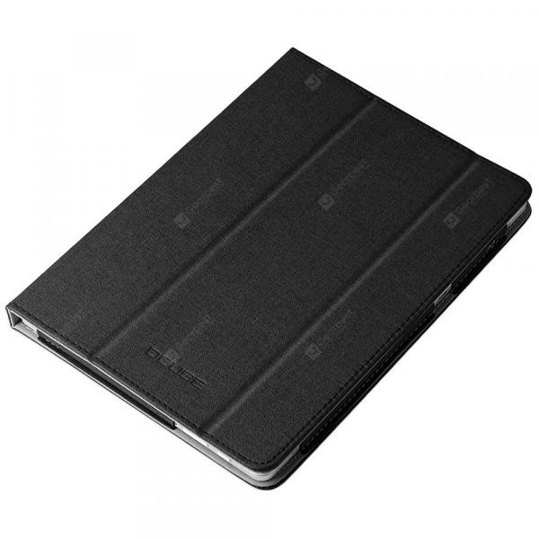 offertehitech-gearbest-OCUBE PU Anti-shock Folding Tablet Case for Teclast M20  Gearbest