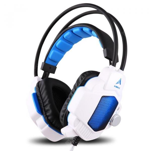 offertehitech-gearbest-OVANN X90 - C Professional Gaming Headsets with Mic  Gearbest