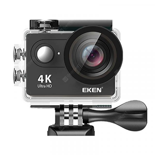 offertehitech-gearbest-Original EKEN H9R 2 inch 4K WiFi Action Camera  Gearbest