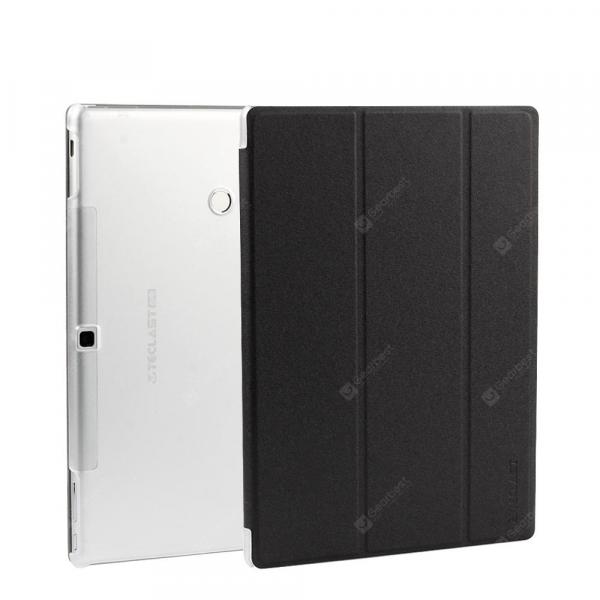 offertehitech-gearbest-PU + PC Tri-fold Stand Tablet Case for Teclast T20  Gearbest