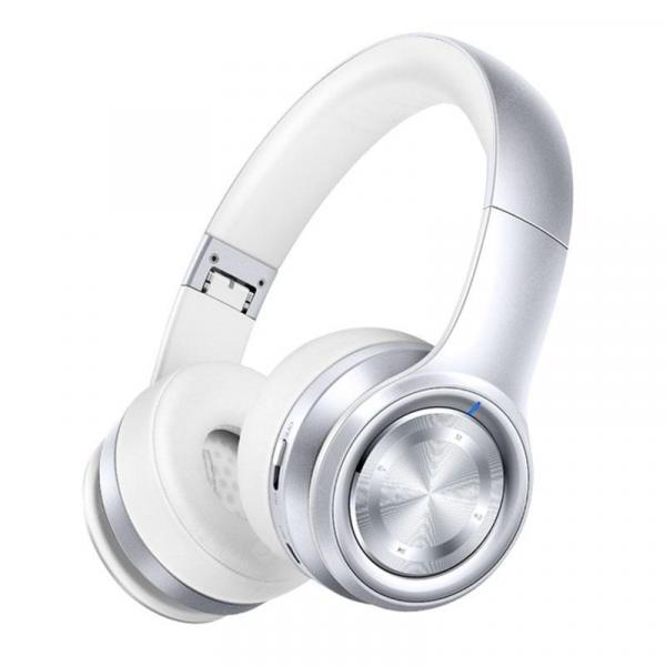 offertehitech-gearbest-Picun P26 Wireless Headphones Bluetooth 5.0 Headphone For phone Earphones With MIC Support TF Card  Gearbest