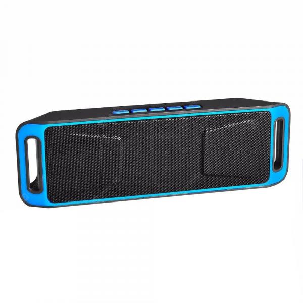 offertehitech-gearbest-Portable Bluetooth Speaker Can Be Inserted TF Card  Bass  Gearbest
