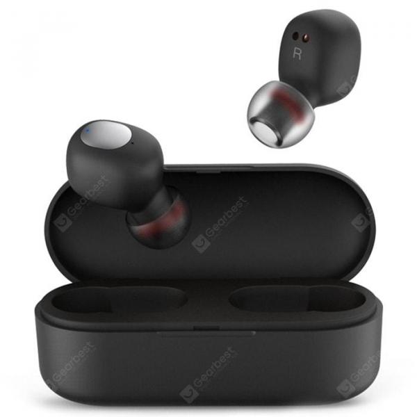 offertehitech-gearbest-Q2 Wireless Bluetooth 5.0 Earphone  Gearbest