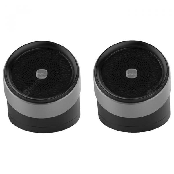 offertehitech-gearbest-QCY BOX 1 Bluetooth 4.2 Dual Speaker  Gearbest
