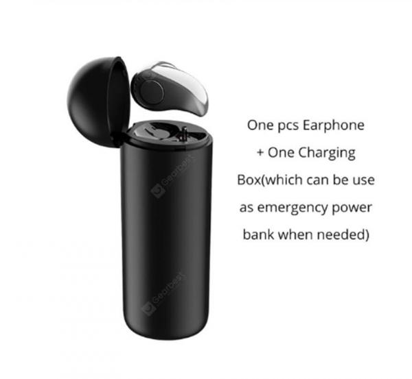 offertehitech-gearbest-S530 Bluetooth 4.2 music headset hands-free bass microphone charging box wireless earbuds  Gearbest