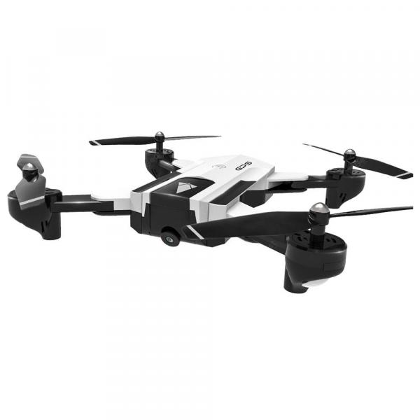 offertehitech-gearbest-SG900 - S WiFi FPV HD Camera Foldable RC Drone - RTF  Gearbest