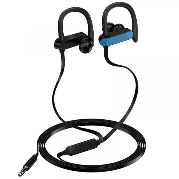 offertehitech-gearbest-T50 Sports Universal Wired Earphones Stereo Phone Earbuds  Gearbest