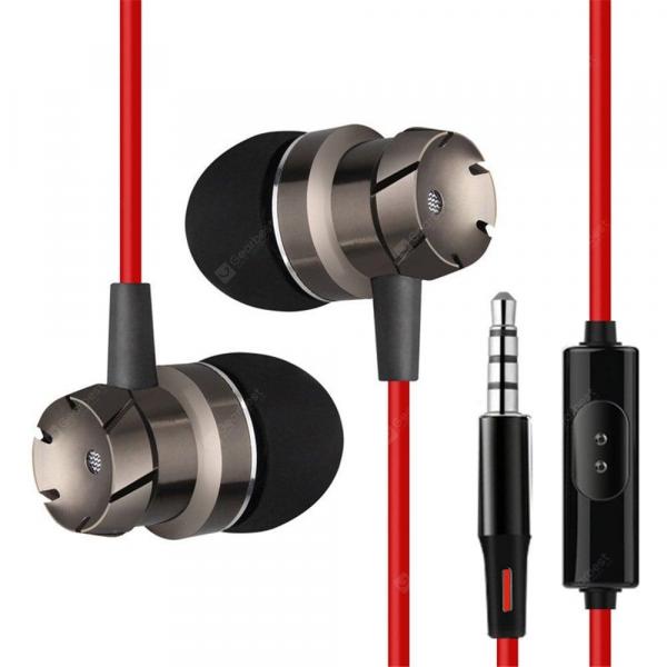 offertehitech-gearbest-The New High-end In-ear Headphones  Gearbest