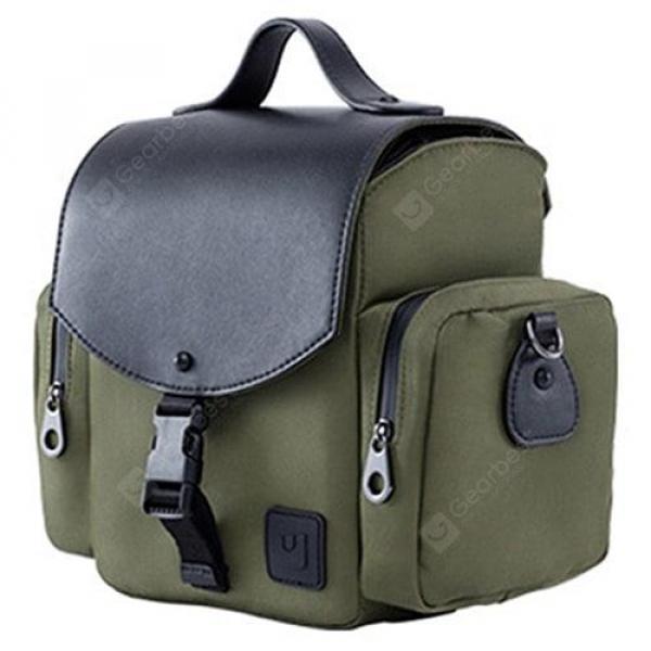 offertehitech-gearbest-UREVO Travel Shoulder Camera Bag from Xiaomi youpin  Gearbest