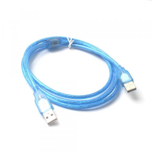 offertehitech-gearbest-USB 2.0 High Speed Male A To Male A Cable  Gearbest