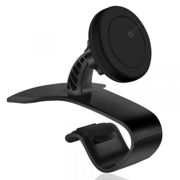 offertehitech-gearbest-Universal 360 Degree Magnetic Phone Car GPS Holder  Gearbest