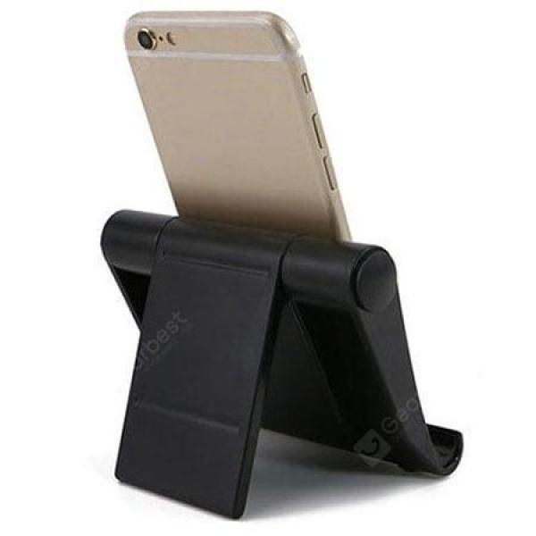 offertehitech-gearbest-Universal Folding Bracket Mount Holder for Smart Phone Tablet  Gearbest