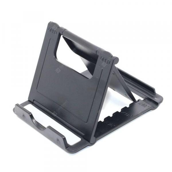 offertehitech-gearbest-Universal Folding Desktop Cell Phone Holder Tablet Stand Mount  Gearbest