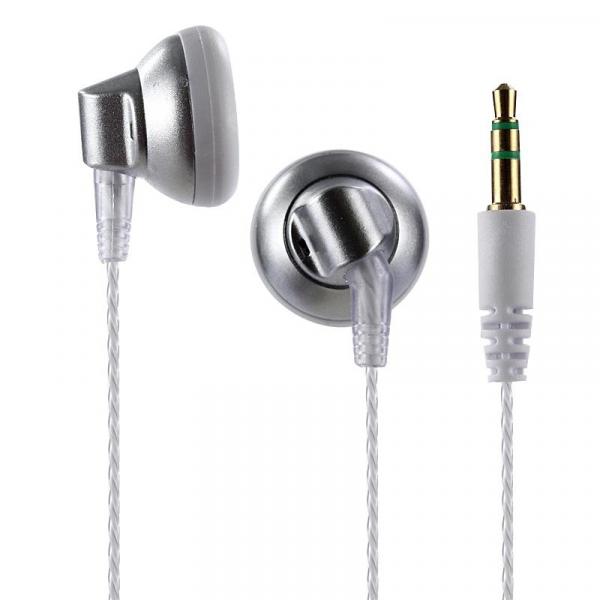 offertehitech-gearbest-Universal Wired Noise Isolating Stereo In-Ear Earphone Dengan Jack 3.5mm  Gearbest