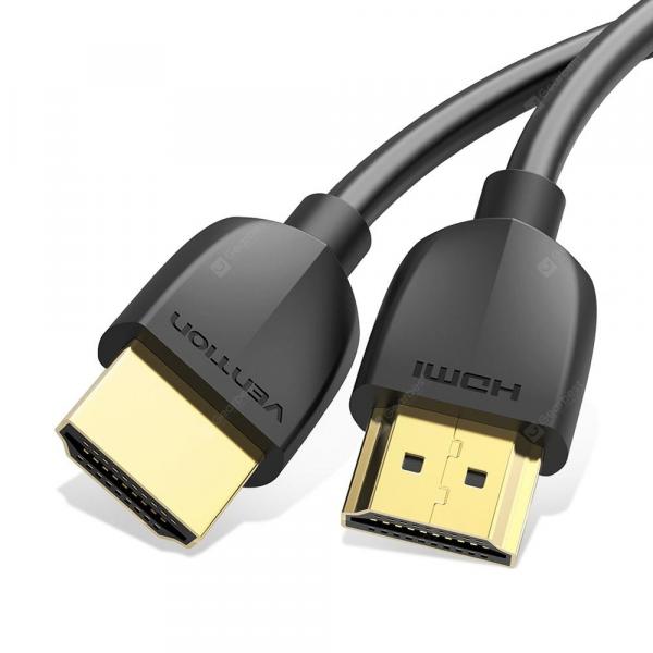 offertehitech-gearbest-Vention AAI HDMI 2.0 4K Data Cable  Gearbest