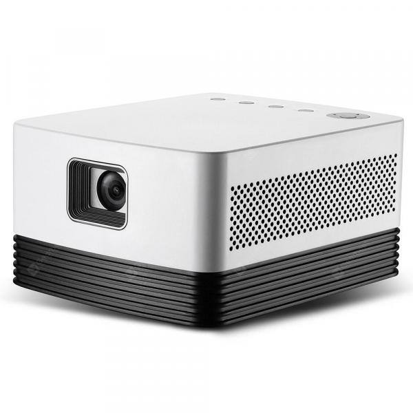 offertehitech-gearbest-Vivibright J20 DLP Home Entertainment Projector  Gearbest