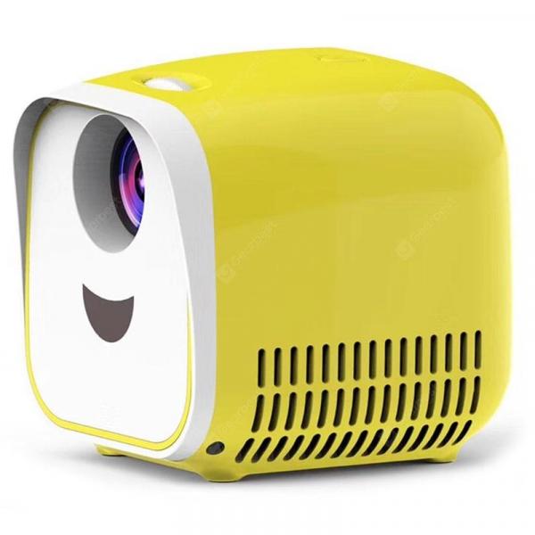 offertehitech-gearbest-Vivibright L1 LCD Home Entertainment Projector  Gearbest