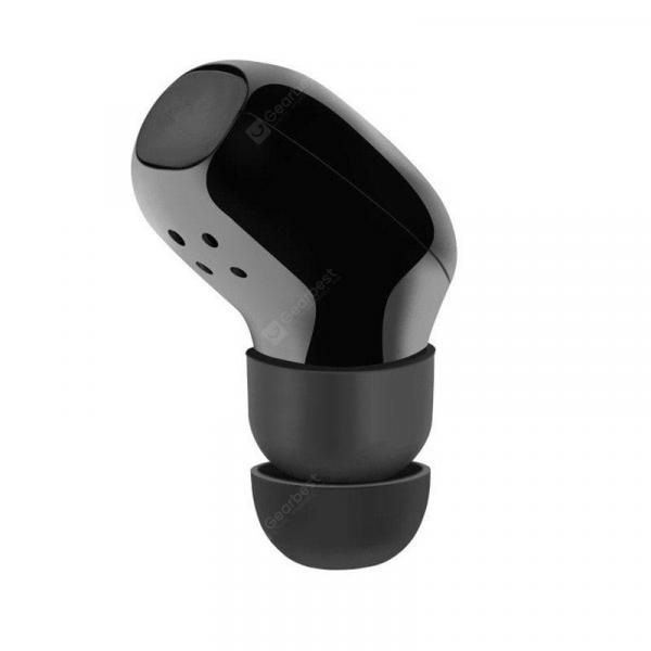 offertehitech-gearbest-Waterproof Mini Bluetooth Earphone IP68 Sport Headphone Swimming Smallest Earbuds with Mic  Gearbest