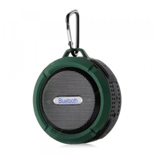 offertehitech-gearbest-Waterproof Wireless Mini Outdoor Bluetooth Speaker  Gearbest