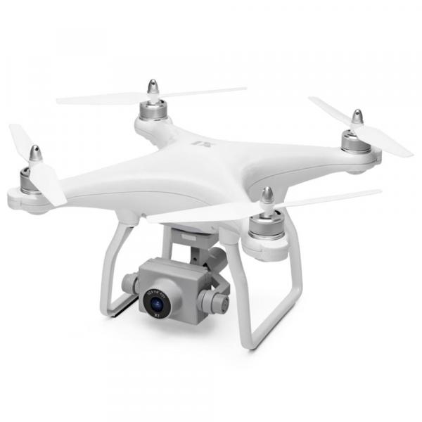 offertehitech-gearbest-XK X1 5G WiFi 1080P GPS Aerial Brushless RC Drone - RTF  Gearbest