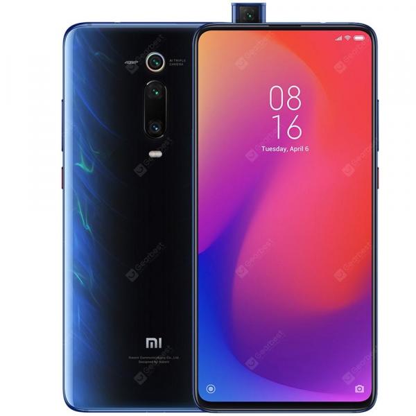 offertehitech-gearbest-Xiaomi Mi 9T Pro 4G Phablet 6GB RAM 64GB ROM Global Version  Gearbest