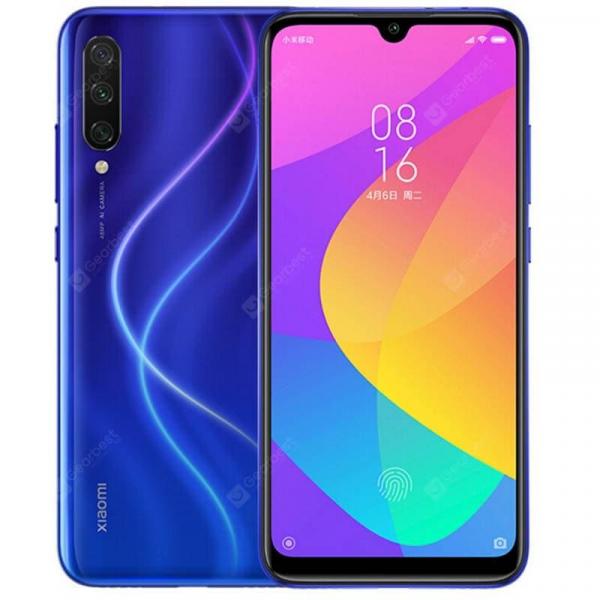 offertehitech-gearbest-Xiaomi Mi A3 4G Phablet 4GB RAM 128GB ROM Global Version  Gearbest