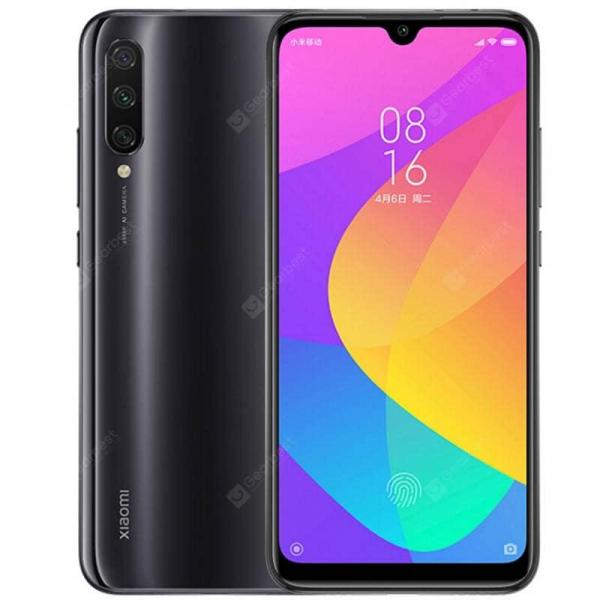 offertehitech-gearbest-Xiaomi Mi A3 4G Phablet 4GB RAM 64GB ROM Global Version  Gearbest