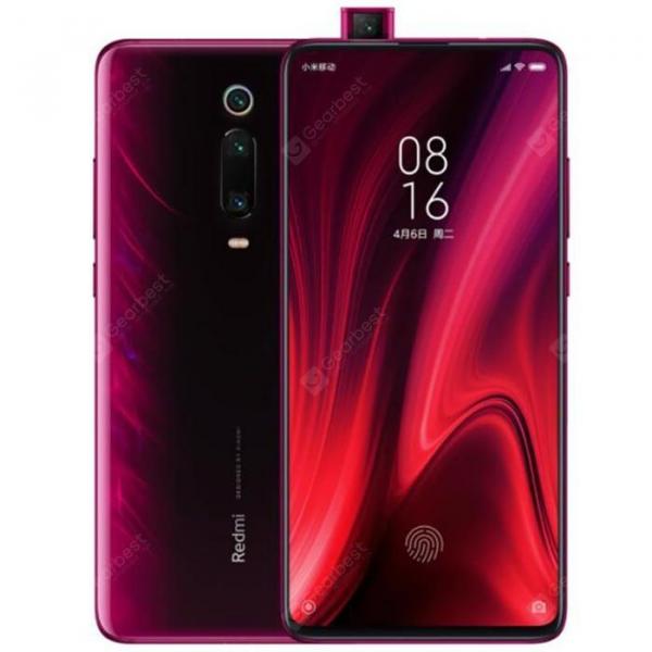 offertehitech-gearbest-Xiaomi Redmi K20 Pro 4G Phablet 6GB RAM 128GB ROM  Gearbest