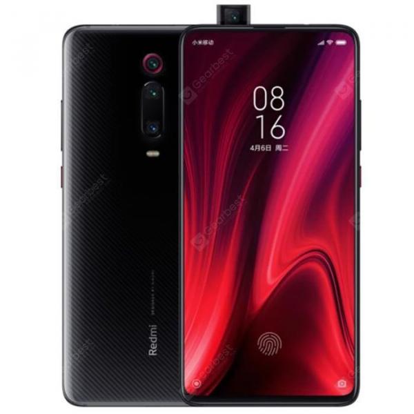 offertehitech-gearbest-Xiaomi Redmi K20 Pro 4G Phablet 8GB RAM 128GB ROM  Gearbest