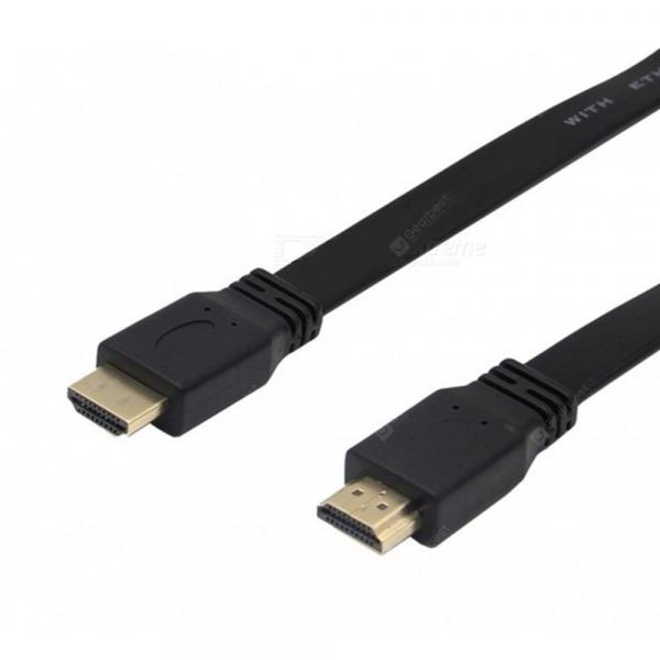 offertehitech-gearbest-Yeshold  HDMI to HDMI Adapter Cable 0.3M  Gearbest