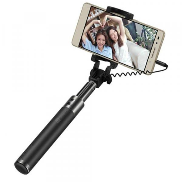 offertehitech-gearbest-Yeshold High-End  Selfie Stick Selfie Stick Phone General  Gearbest