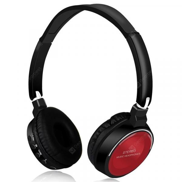 offertehitech-gearbest-Z - YeuY BT16 Multifunctional Fashionable Headphones  Gearbest