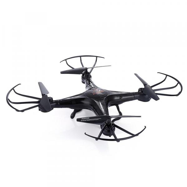 offertehitech-gearbest-mould king SUPER - A RC Quadcopter - RTF  Gearbest