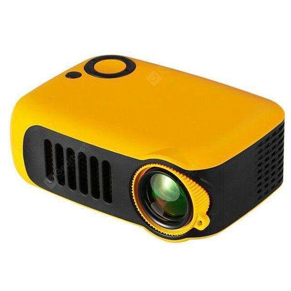 offertehitech-gearbest-A2000 2 inch Gift Children's Toy Projector EU Plug  Gearbest