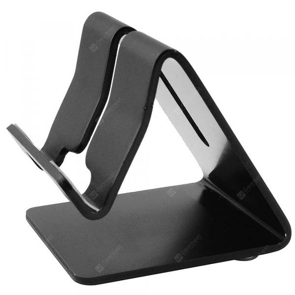 offertehitech-gearbest-CHUMDIY Aluminium Alloy Desktop Stand Holder for Cell Phone / Tablet  Gearbest